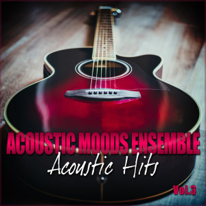 收聽Acoustic Moods Ensemble的Moon River歌詞歌曲