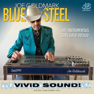 收聽Joe Goldmark的The Wobble歌詞歌曲