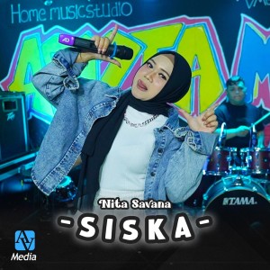 Album Siska oleh Nita Savana