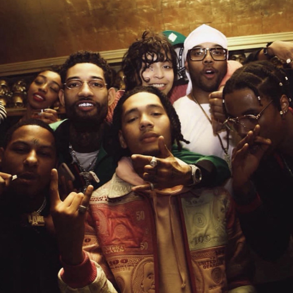 Vvv (Explicit)