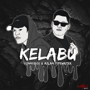 ดาวน์โหลดและฟังเพลง Kelabu พร้อมเนื้อเพลงจาก Azlan & The Typewriter
