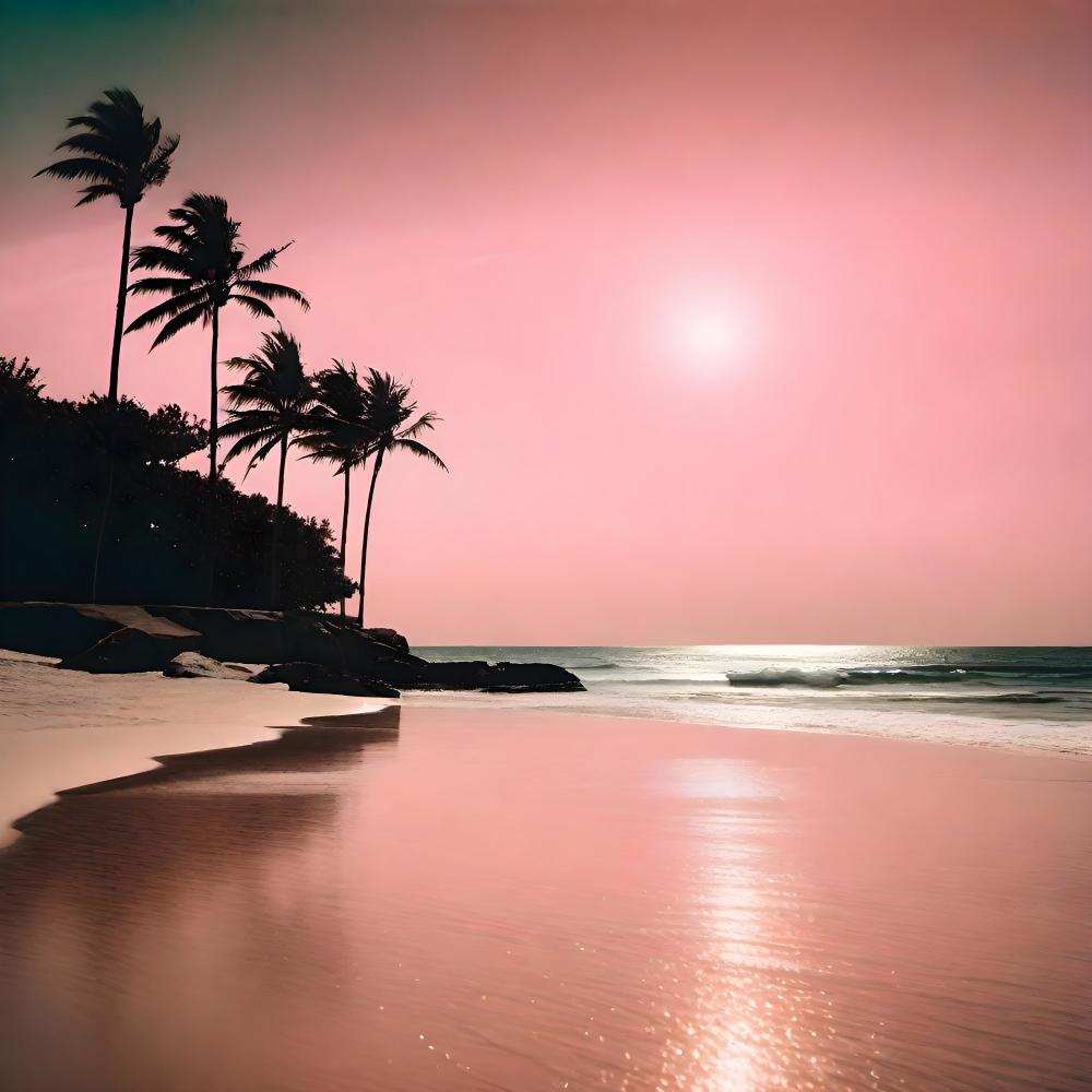 Seascape (feat. 1depth)