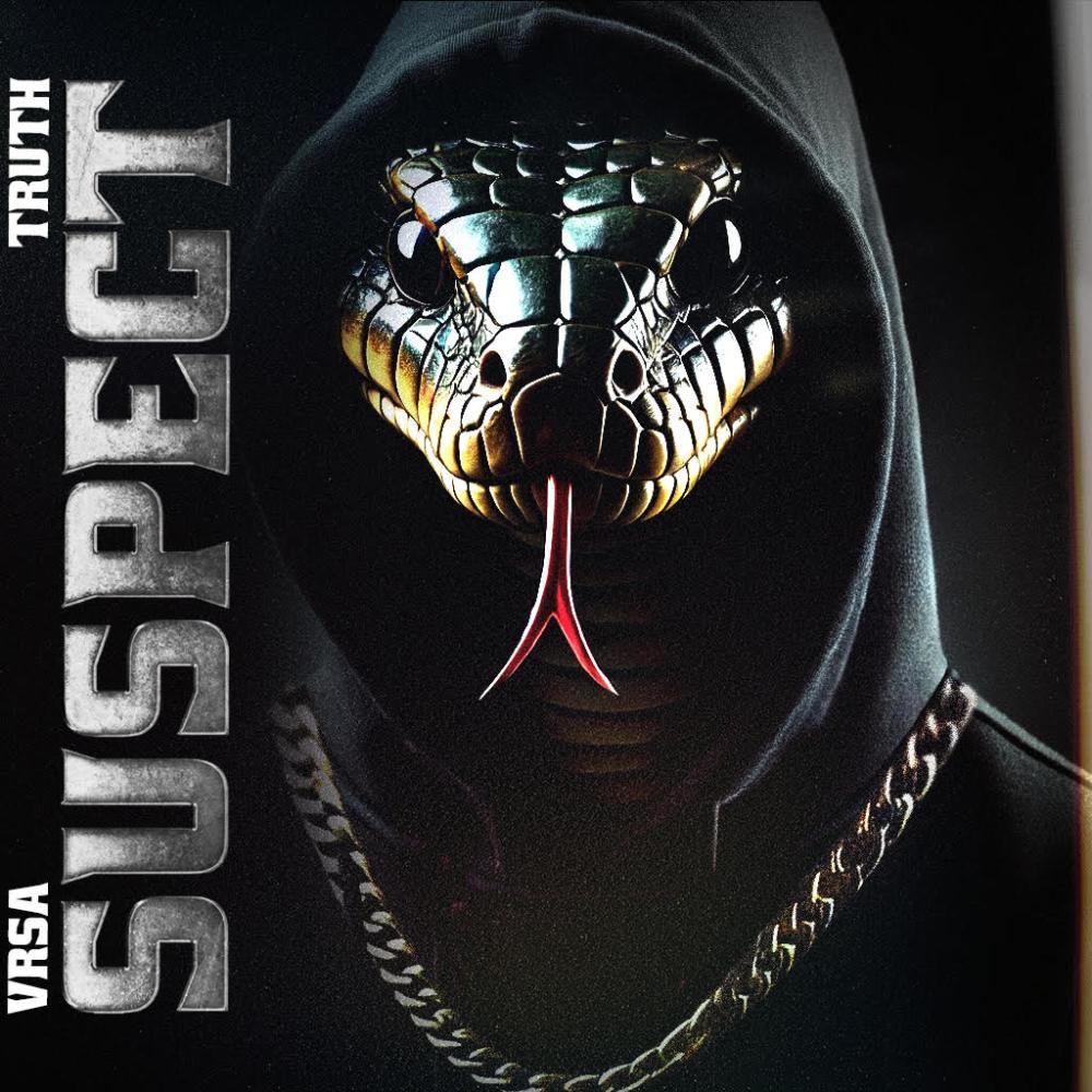 Suspect (feat. Truth100) (Explicit)