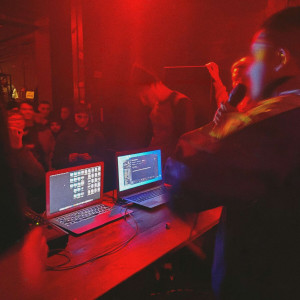 default playlist img