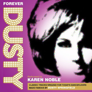 收聽Karen Noble的I Only Want to Be with You歌詞歌曲