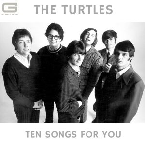 收听The Turtles的Happy together歌词歌曲
