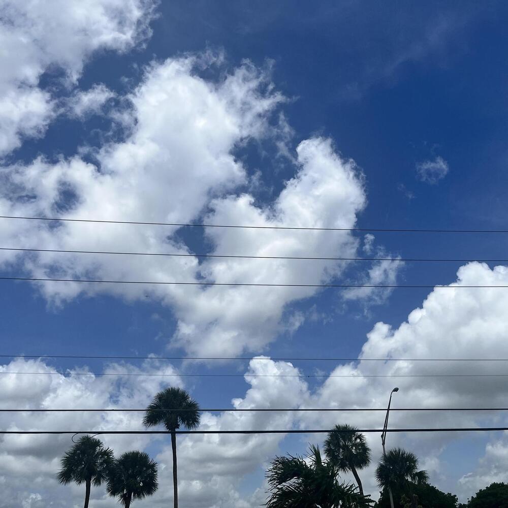 To The Sky (Explicit)