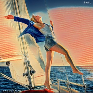 Tsyplenkov的專輯Sail
