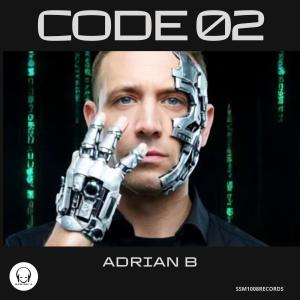 收聽Adrian B的Code 02歌詞歌曲