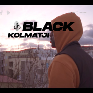 Album KOLMA TJI oleh Black
