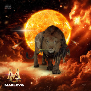 Album M G (Explicit) from MarleyG