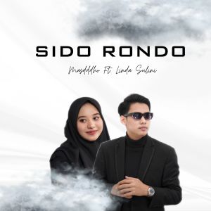 Masdddho的专辑SIDO RONDO