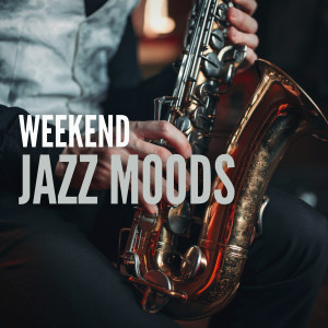 Album Weekend Jazz Moods from Dinner Jazz Orchestra