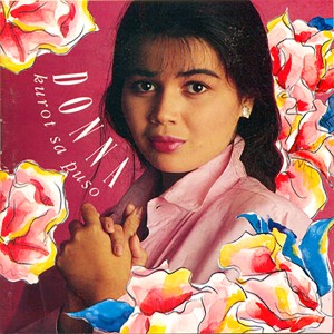 Dengarkan lagu Tampuririt nyanyian Donna Cruz dengan lirik