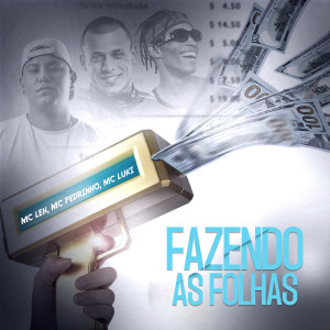 Listen to Fazendo as folhas (Explicit) song with lyrics from Mc Leh