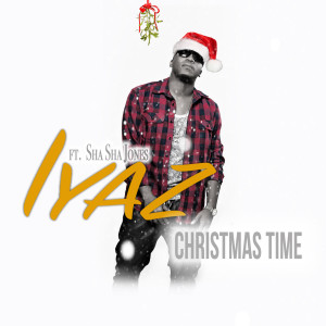 Iyaz的專輯Christmas Time