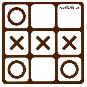 收聽Future 3的M4歌詞歌曲