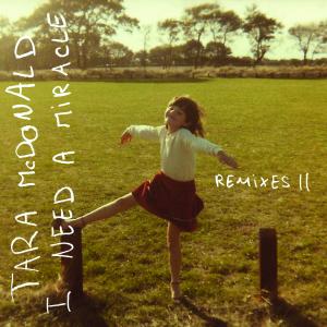 Tara Mcdonald的專輯I Need a Miracle (Remixes II)