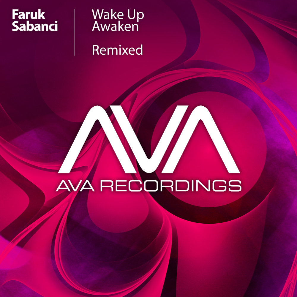 Wake Up (Sezer Uysal & Shingo Nakamura Radio Edit)