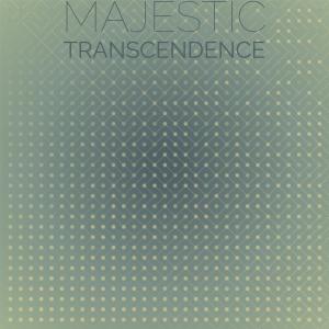 Various Artists的專輯Majestic Transcendence