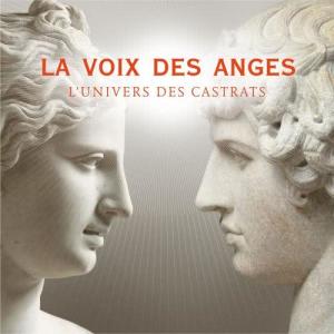 Chopin----[replace by 16381]的專輯La Voix Des Anges