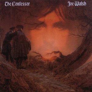 Album The Confessor from Joe Walsh