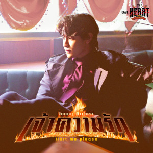 ดาวน์โหลดและฟังเพลง เจ้าความรัก (Hurt Me Please) (เพลงประกอบซีรีส์ The Heart Killers เขาจ้างให้ผมจีบนักฆ่า) พร้อมเนื้อเพลงจาก Joong Archen