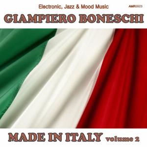 收聽Giampiero Boneschi的Tomboy歌詞歌曲