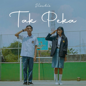 收听VIOSHIE的Tak Peka歌词歌曲