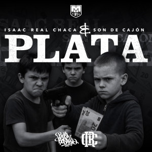 Isaac Real "Chaca"的專輯PLATA