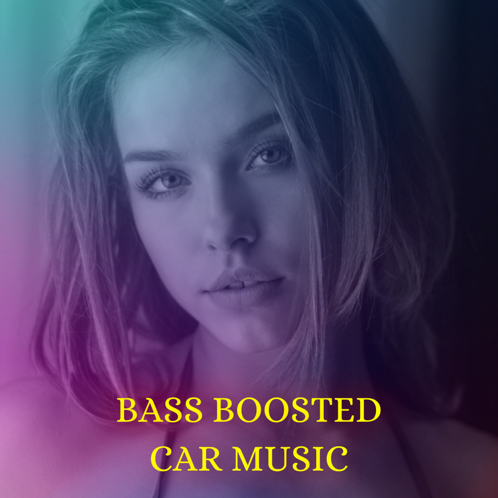 BASS BOOSTED CAR MUSIC (MIX) อัลบั้มของ Naell BassBoost Музыка В Машину CAR  MUSIC MIX | Sanook Music