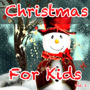 St Michael's Christmas Club的專輯Christmas for Kids, Vol. 1