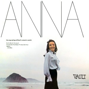 收聽Anna Margarida的When You're Away from Me歌詞歌曲