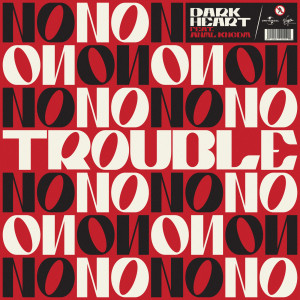 ANML KNGDM的專輯Trouble (Oh No)