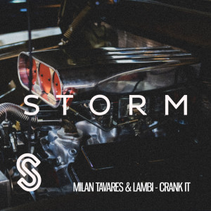 Listen to Crank It song with lyrics from Milan Tavares