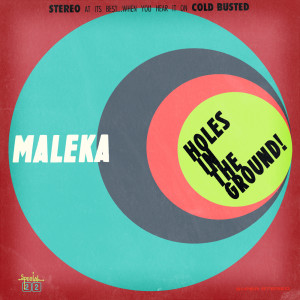 Listen to Nothing But Sand song with lyrics from Malekà
