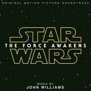 ดาวน์โหลดและฟังเพลง Farewell and The Trip (From "Star Wars: The Force Awakens"/Score) พร้อมเนื้อเพลงจาก John Williams