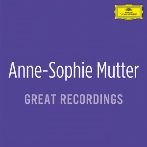 收聽Anne Sophie Mutter的3. Scherzo. Allegro molto e vivace歌詞歌曲