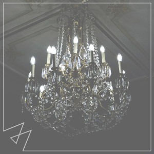 收聽Madilyn Bailey的Versace on the Floor歌詞歌曲