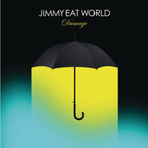Jimmy Eat World的專輯Damage