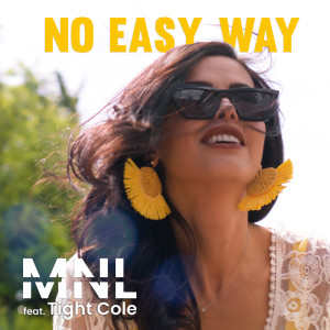 Album No Easy Way from MNL