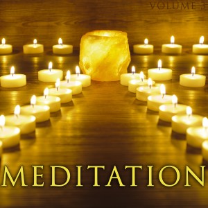 收聽Meditation的Relaxing Massage歌詞歌曲