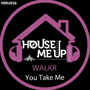 WALKR的專輯You Take Me