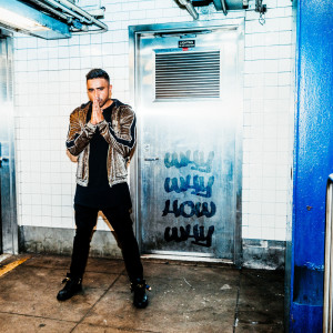 Album Why Why How Why from Jay Sean