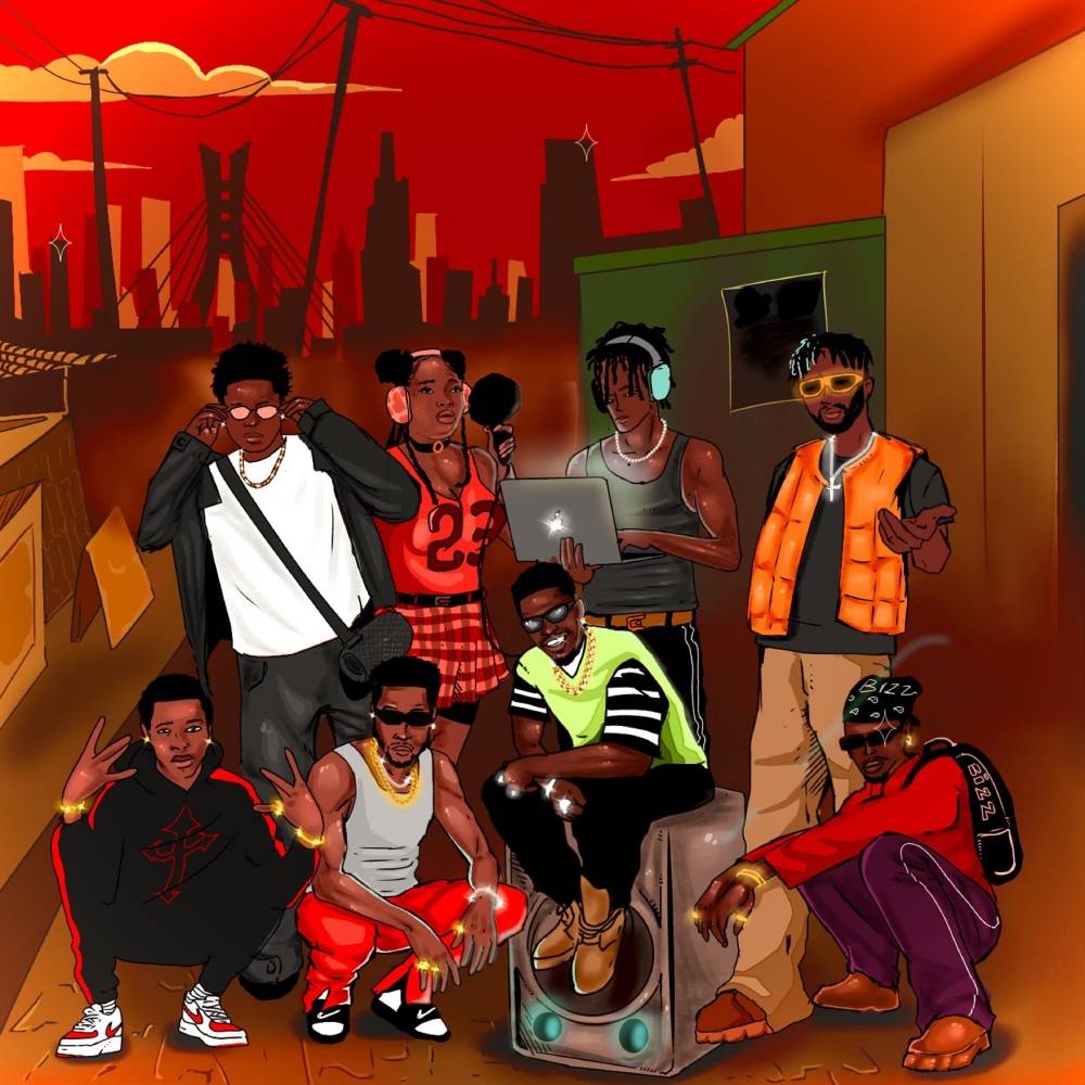 Strangest Tale (Explicit)