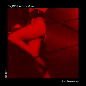 ดาวน์โหลดและฟังเพลง Anarchy Means (Geezer Remix) พร้อมเนื้อเพลงจาก Benji 303