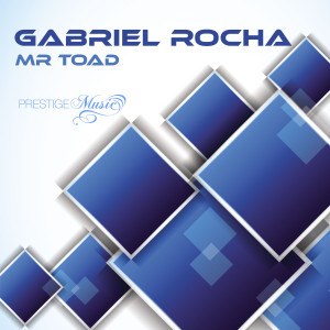 Gabriel Rocha的专辑Mr Toad