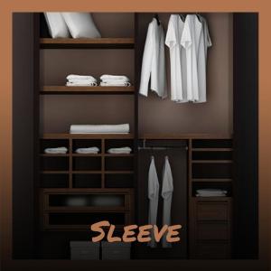 Album Sleeve from Various