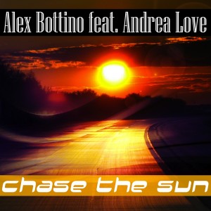 อัลบัม Chase the Sun ศิลปิน Alex Bottino