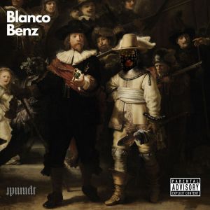 Dengarkan lagu Last One Standing (Explicit) nyanyian Blanco Benz dengan lirik